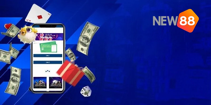 Đổi tài khoản ngân hàng New88 được không? Hướng dẫn cập nhật nhanh và an toàn Chúng tôi có thể yêu cầu xác minh thông tin trước khi thực hiện thay đổi