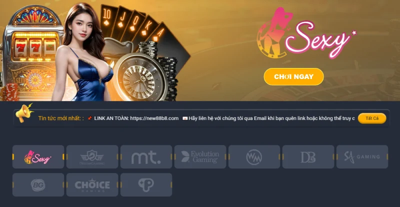 NEW88 Vidyarathna ⚜️ Trang Chủ NEW88.COM Chính Thức | Đăng Ký NEW 88 Ngay Live Casino luôn là sảnh chơi thu hút người dùng hàng đầu tại NEW88