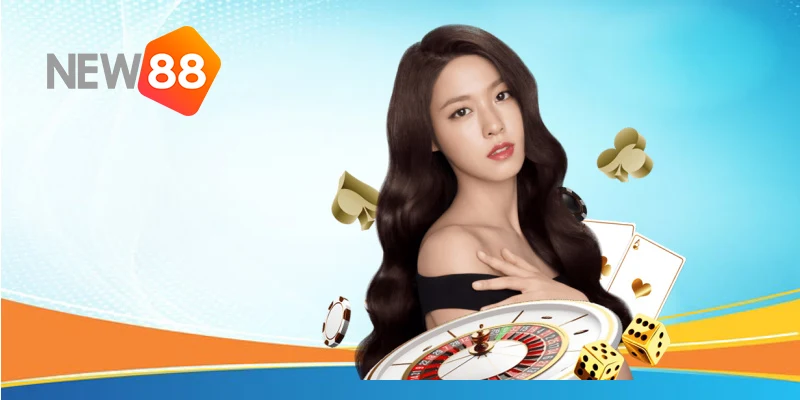 Một người có được tạo nhiều tài khoản New88 không? Những điều người chơi cần biết Một người có được tạo nhiều tài khoản New88 không