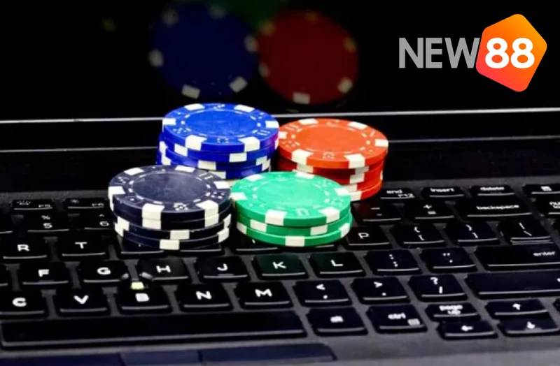 New88 có cho rút tiền khi thắng lớn không? Những điều người chơi cần biết New88 có cho rút tiền khi thắng lớn không