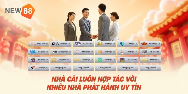 New88 có uy tín không? Những điều người chơi cần biết trước khi tham gia New88 có uy tín không