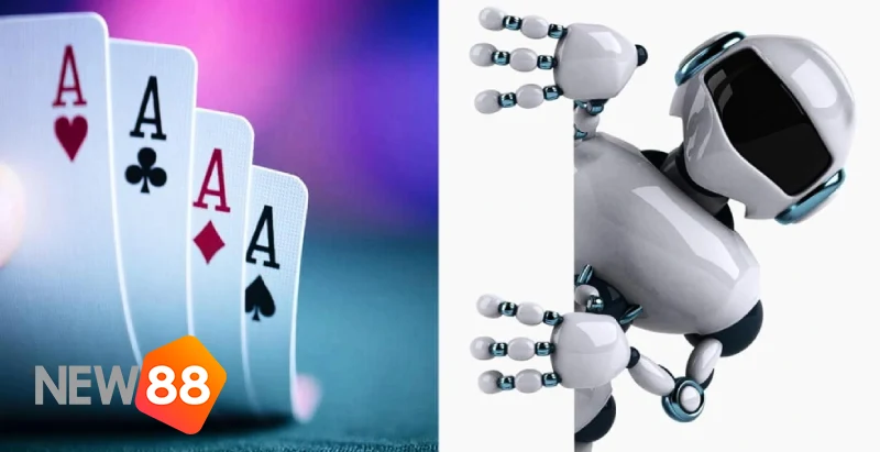 Có nên dùng bot khi chơi tại New88 không? Những điều người chơi cần biết Người chơi không nên sử dụng các phần mềm hoặc công cụ tự động không rõ nguồn gốc