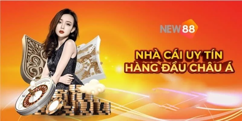 New88 có uy tín không? Những điều người chơi cần biết trước khi tham gia Tính công bằng của trò chơi là yếu tố được nhiều người quan tâm